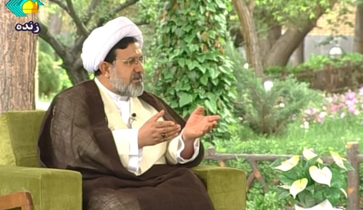  حجت الاسلام تقوی در گفت و گو با شفقنا: امام محمد باقر(ع) بنیانگذار انقلاب فرهنگی بود 