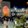برنامه داغ شقایق (بخش چهارم) - پخش از شبکه خراسان رضوی