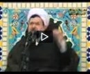 حجت الاسلام تقوی-شبکه یک-ششم محرم-دعای ندبه