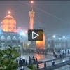روشنا-موضوع برنامه(وحدت در اسلام-قسمت اول) - ۸-۱۱-۹۴