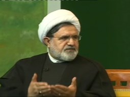 صبر حضرت زینب سلام الله علیها (بخش سوم)
