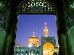 ‌امام رضا علیه السلام