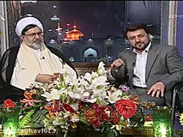 بررسی تحلیلی و تفسیری مباحث اعتقادی (قسمت ۱۰8)