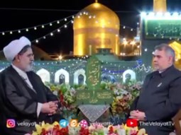 قیام حضرت مهدی (عج)