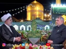 قیام حضرت مهدی (عج)