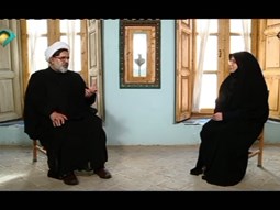 برکات صبر (‌بخش اول)