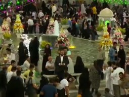 میلاد امام رضا علیه‌ السلام