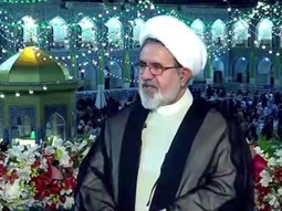 نگاهی بر بستر تاریخی حدیث سلسلة الذهب