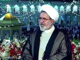 نگاهی بر بستر تاریخی حدیث سلسلة الذهب
