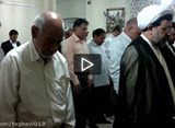 نماز جماعات - رمضان ۹۳