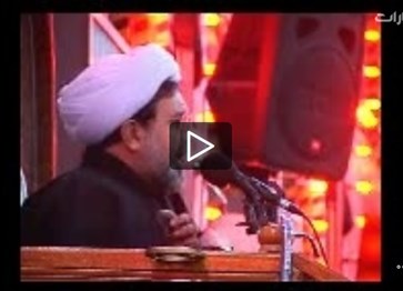 روضه خوانی کربلا استاد علی اصغر تقوی حرم امام حسین ع