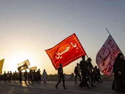ثواب پیاده‌روی اربعین (بخش دوم)