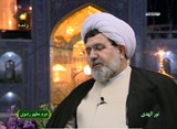 متن گفتگوي زنده راديويي استاد تقوي در بحث عفاف وحجاب- شب اول