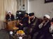 استقبال از محرم بانوای حاج احسان تقوی