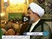 شب قدر استادتقوی حرم امام رضا ع از شبکه جام جم