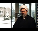 فضیلت زیارت امام رضاع توسط حجت الاسلام تقوی شبکه قرآن۳