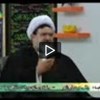 نظم و انظباط در سبک زندگی ایرانی اسلامی-استاد تقوی