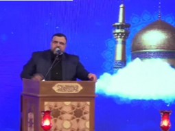 مدح و روضه امام باقر علیه السلام
