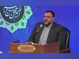 زیارت امام حسن عسگری علیه السلام