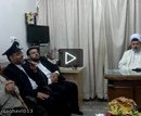  مرکز فقهی تبلیغی جواد الائمه علیه السلام