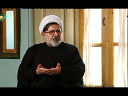 برکات صبر (‌بخش دوم)